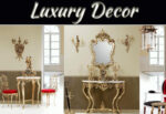 Bronze Luxury Decor Encapsulates The Best Traits Needed To Create Elegant Interior Designs Bronze Luxury Decor Encapsulates The Best Traits Needed To Create Elegant Interior Designs