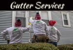 6 Reasons To Use A Gutter Services Company 6 Reasons To Use A Gutter Services Company