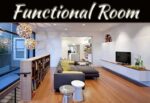 5 Practical Ways Of Making Your Room Functional!