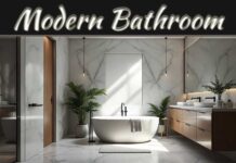 How Modern Bathroom Plumbing Fixtures Transform Your Space How Modern Bathroom Plumbing Fixtures Transform Your Space