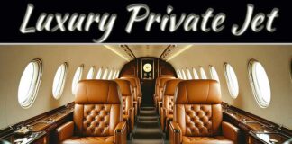 Luxury Travel Trends: Why Private Jet Charters Are The Ultimate Convenience Luxury Travel Trends: Why Private Jet Charters Are The Ultimate Convenience