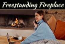 The Ultimate Guide To Freestanding Fireplaces: Key Features To Consider The Ultimate Guide To Freestanding Fireplaces: Key Features To Consider