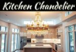 Dazzling Gold Kitchen Chandelier: Brighten Your Home Dazzling Gold Kitchen Chandelier: Brighten Your Home