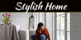 Quick Fixes For A More Stylish And Functional Home Quick Fixes For A More Stylish And Functional Home