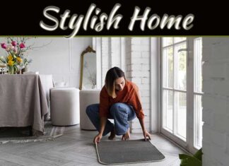 Quick Fixes For A More Stylish And Functional Home Quick Fixes For A More Stylish And Functional Home