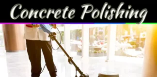 Transform Your Space: The Benefits Of Concrete Polishing For Homes & Businesses Transform Your Space: The Benefits Of Concrete Polishing For Homes & Businesses