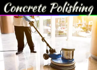 Transform Your Space: The Benefits Of Concrete Polishing For Homes & Businesses Transform Your Space: The Benefits Of Concrete Polishing For Homes & Businesses