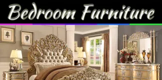 Bedroom Furniture Essentials: 4 Must-Haves For Every Room Bedroom Furniture Essentials: 4 Must-Haves For Every Room