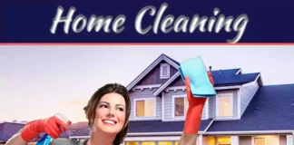 Cleaning Services Atlanta: Quick Guide For Homes & Offices Cleaning Services Atlanta: Quick Guide For Homes & Offices