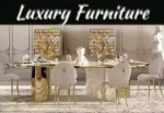 Luxury Furniture For Penthouses, Villas & Estates: Curating The Ultimate High-End Interior Luxury Furniture For Penthouses, Villas & Estates: Curating The Ultimate High-End Interior