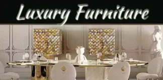 Luxury Furniture For Penthouses, Villas & Estates: Curating The Ultimate High-End Interior Luxury Furniture For Penthouses, Villas & Estates: Curating The Ultimate High-End Interior