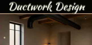 Exposed Ductwork As A Design Statement Exposed Ductwork As A Design Statement