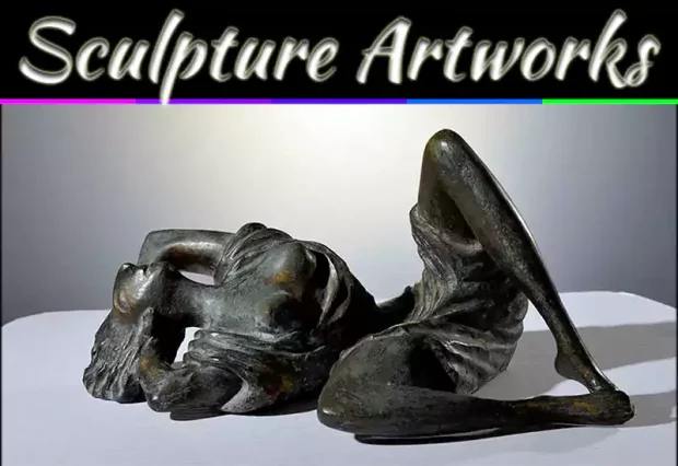 What Is Contemporary Sculpture Artworks?