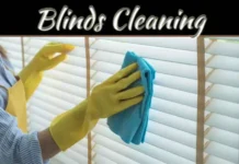 Cleaning Roman Blinds: Easy Tips To Keep Them Fresh And Like New Cleaning Roman Blinds: Easy Tips To Keep Them Fresh And Like New