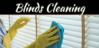 Cleaning Roman Blinds: Easy Tips To Keep Them Fresh And Like New Cleaning Roman Blinds: Easy Tips To Keep Them Fresh And Like New