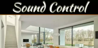 Sound Control Solutions For Quieter, Healthier Modern Spaces Sound Control Solutions For Quieter, Healthier Modern Spaces