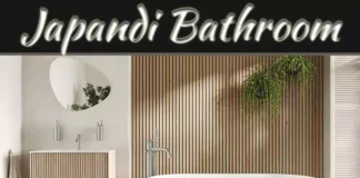 The Rise Of Japandi Style In Bathroom Design The Rise Of Japandi Style In Bathroom Design