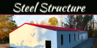 What To Know Before Building Your First Commercial Steel Structure What To Know Before Building Your First Commercial Steel Structure