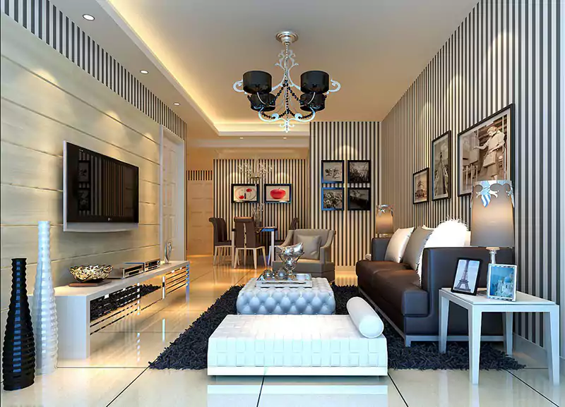 Classic Theme Living Room Classic Theme Living Room