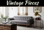 How To Incorporate Vintage Pieces Into Modern Home Decoration How To Incorporate Vintage Pieces Into Modern Home Decoration
