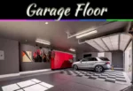 Garage Floor Options: How To Choose The Best Flooring For Your Space Garage Floor Options: How To Choose The Best Flooring For Your Space