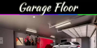 Garage Floor Options: How To Choose The Best Flooring For Your Space Garage Floor Options: How To Choose The Best Flooring For Your Space