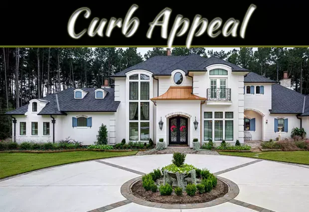 Instant Curb Appeal: Simple Ways To Enhance Your Property’s Value