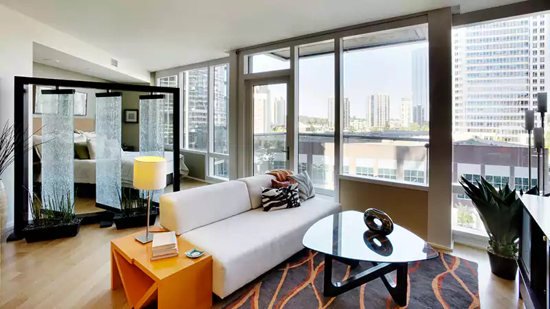 Studio Apartment Studio Apartment