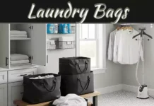 Wardrobe To Worthy: How To Style Storage With Professional Laundry Bags Wardrobe To Worthy: How To Style Storage With Professional Laundry Bags