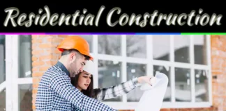 Avoid These Common Mistakes In Residential Construction Avoid These Common Mistakes In Residential Construction