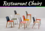 Color In Restaurant Chairs: How The Right Shades Shape Dining Experiences Color In Restaurant Chairs: How The Right Shades Shape Dining Experiences