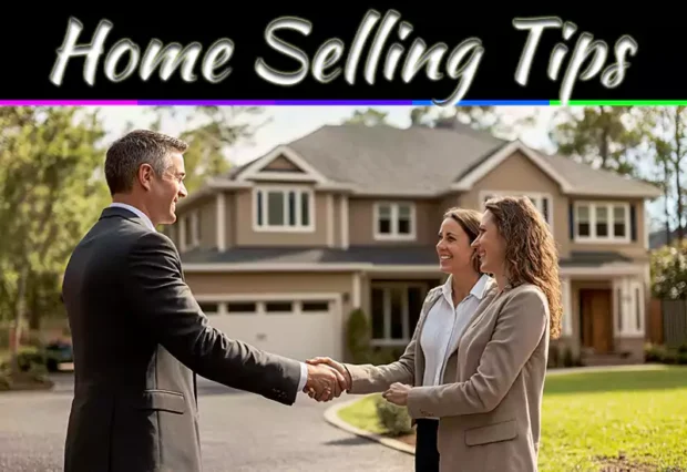 Homes Stay On The Market Too Long? How To Sell Faster