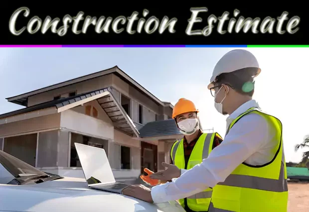 How To Estimate The Replacement Cost Of A Home?