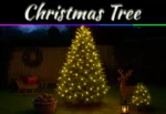 Outdoor Christmas Tree Ideas To Brighten And Transform Your Garden Outdoor Christmas Tree Ideas To Brighten And Transform Your Garden
