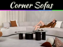 The Modern Appeal Of Corner Sofas The Modern Appeal Of Corner Sofas
