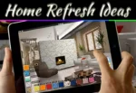 8 Easy Ways To Refresh Your Home Next Year With Simple & Stress-Free Updates 8 Easy Ways To Refresh Your Home Next Year With Simple & Stress-Free Updates