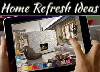 8 Easy Ways To Refresh Your Home Next Year With Simple & Stress-Free Updates 8 Easy Ways To Refresh Your Home Next Year With Simple & Stress-Free Updates