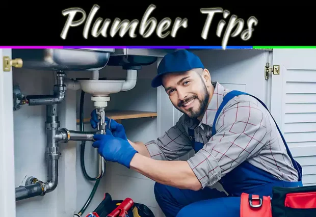 Plumber Tips: 6 Things Every Homeowner Should Know