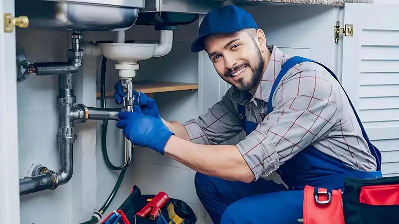 Plumber Plumber