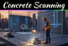 The Future Of Site Safety: How Concrete Scanning Prevents Costly Mistakes The Future Of Site Safety: How Concrete Scanning Prevents Costly Mistakes