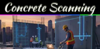 The Future Of Site Safety: How Concrete Scanning Prevents Costly Mistakes The Future Of Site Safety: How Concrete Scanning Prevents Costly Mistakes