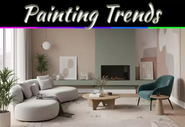 Transform Your Home: Top Residential Painting Trends For 2026