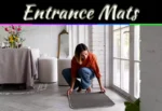 5 Stylish Entrance Mats That Welcome Guests And Protect Your Floors 5 Stylish Entrance Mats That Welcome Guests And Protect Your Floors