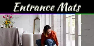 5 Stylish Entrance Mats That Welcome Guests And Protect Your Floors 5 Stylish Entrance Mats That Welcome Guests And Protect Your Floors