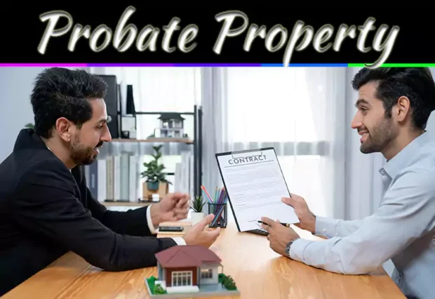 Can You Sell A House While Going Through Probate?
