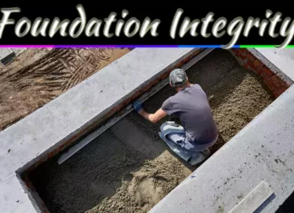 How Foundation Integrity Impacts Both Home Safety And Design Longevity How Foundation Integrity Impacts Both Home Safety And Design Longevity
