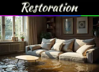Top-Rated Companies For Water Damage Restoration Near You Top-Rated Companies For Water Damage Restoration Near You