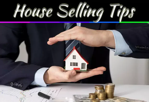 What Happens If You Sell A House With Back Taxes Owed?