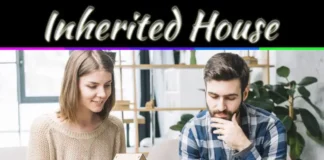 What To Do If You Inherited A House With Debt Attached What To Do If You Inherited A House With Debt Attached