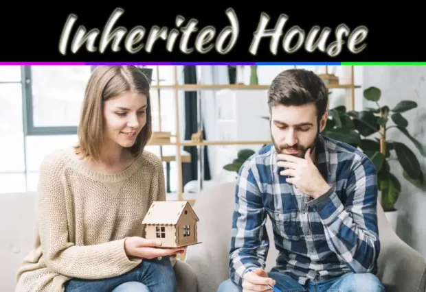 What To Do If You Inherited A House With Debt Attached
